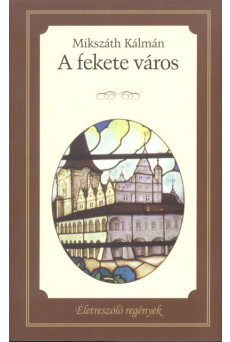 A fekete város