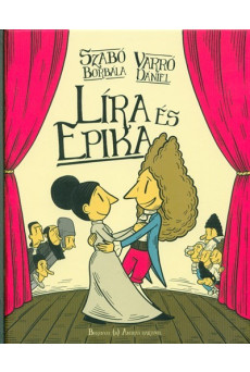 Líra és Epika