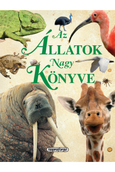 Az állatok nagy könyve