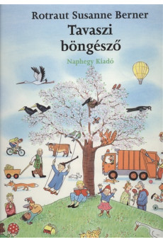 Tavaszi böngésző