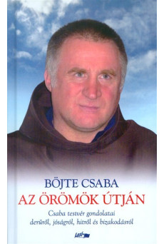 Az örömök útján