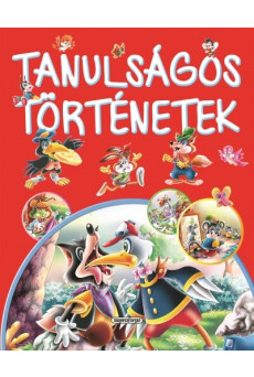 Tanulságos történetek (új kiadás)