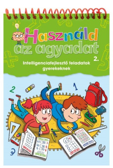 Használd az agyadat 2.