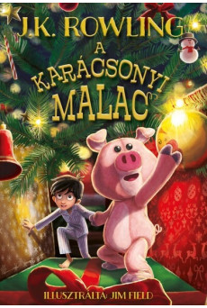 A karácsonyi malac