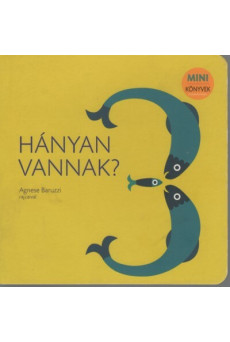Hányan vannak?