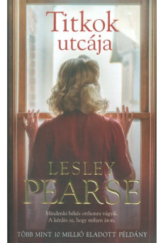 Titkok utcája
