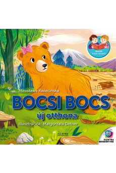 Bocsi Bocs  új otthona