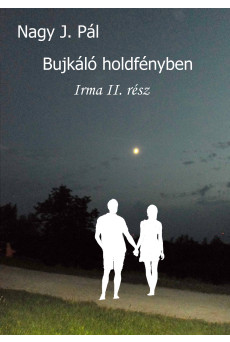 Irma 2. - Bujkáló holdfényben (e-könyv)