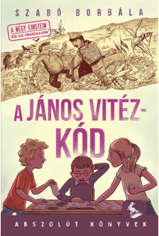 A János vitéz-kód (új kiadás)