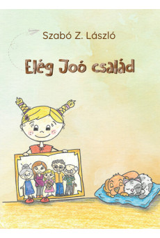 Elég Joó család