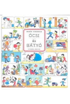 Öcsi és bátyó