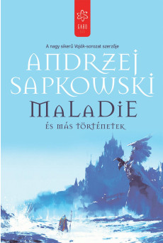 Maladie és más történetek (e-könyv)