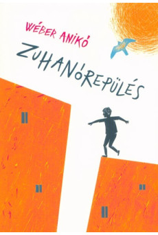 Zuhanórepülés