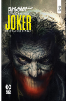 Joker: különleges kiadás