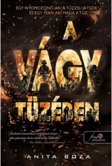 A vágy tüzében