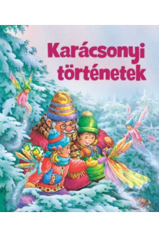 Karácsonyi történetek §K (új kiadás)
