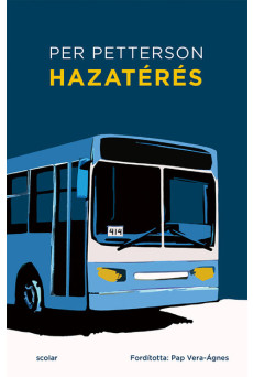 Hazatérés