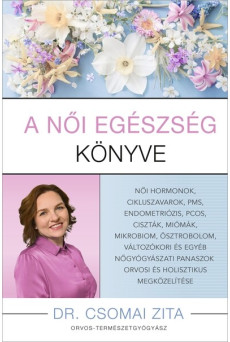 A női egészség könyve
