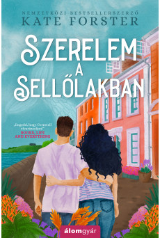 Szerelem a Sellőlakban (e-könyv)