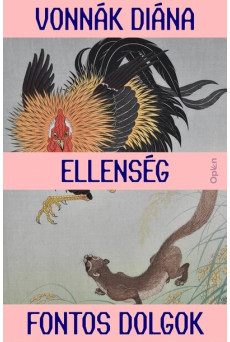 Ellenség - Fontos Dolgok