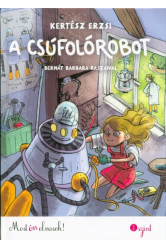 A csúfolórobot