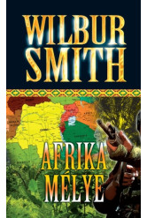 Afrika mélye