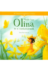 Olina és a varázsszirom