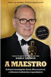 A Maestro - Ennio Morricone