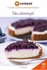 Édes sütemények - Cookpad