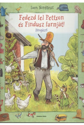 Fedezd fel Pettson és Findusz farmját! /Böngésző
