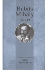 Babits mihály versei /Sziget verseskönyvek