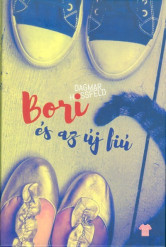 Bori és az új fiú