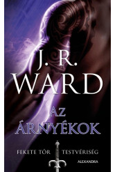 Az árnyékok - Fekete tőr testvériség 13.