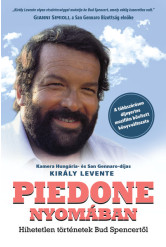 Piedone nyomában - Hihetetlen történetek Bud Spencertől