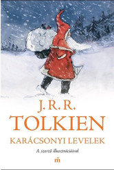Karácsonyi levelek - A szerző illusztrációival