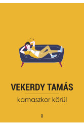 Kamaszkor körül (új kiadás)