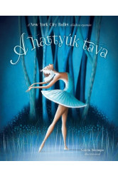 A hattyúk tava - New York City Ballet