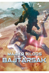 Bajtársak - Frontvonalak