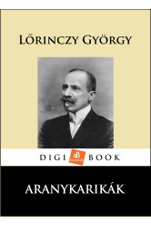 Aranykarikák (e-könyv)