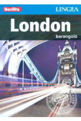 London /Berlitz barangoló