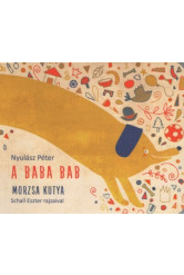 A Baba Bab: Morzsa kutya (új kiadás)