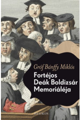 Fortéjos Deák Boldizsár memoriáléja (e-könyv)
