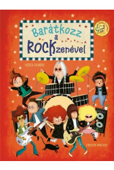 Barátkozz a rockzenével