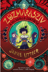 A Világfaló ébredése - Zúzmaraszív 3.