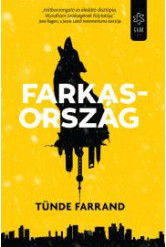Farkasország (e-könyv)