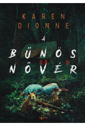 A bűnös nővér (e-könyv)