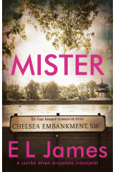 Mister (új kiadás)