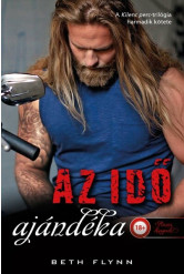 Az idő ajándéka - Kilenc perc 3.