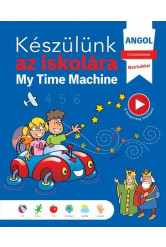 Készülünk az iskolára - Angol