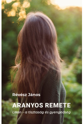 Aranyos remete (e-könyv)